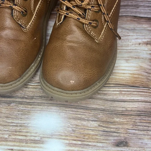 Nautica Boys Dress Boots - Picture 7 of 8